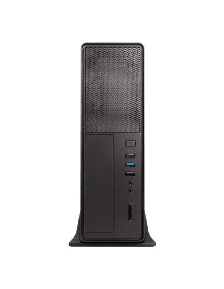 PC IMATECH HOME-OFFICE INTEL I5 12400 8GBDDR5 1TBSSDM2 MICROATX SLIM