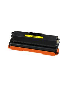 TONER GENERICO BROTHER AMARILLO HL-L8360CDW / HL-L8260CDW / DCP-L8410CDW / MFC-L8690CDW / MFC-L8900CDW (TN421/TN423/TN426) / (TN