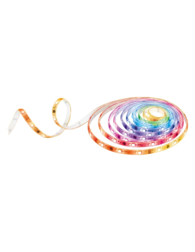 TIRA LED INTELIGENTE TP-INK MULTICOLOR