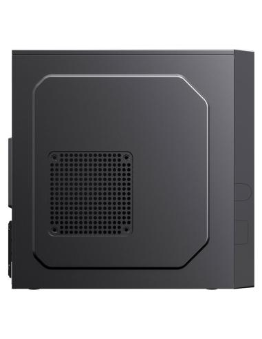 PC IMATECH HOME-OFFICE INTEL I5 12400 8GBDDR5 500SSDM2 MICROATX UNIKA C12