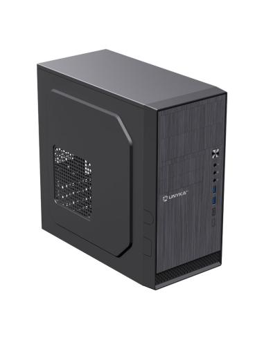 PC IMATECH HOME-OFFICE INTEL I5 12400 8GBDDR5 500SSDM2 MICROATX UNIKA C12