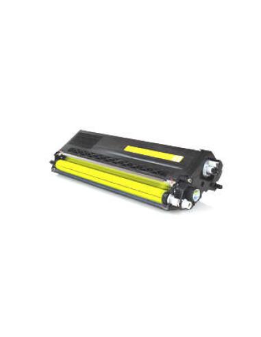 TONER GENERICO BROTHER AMARILLA HL-L9200CDWT / MFC-L9550CDW (TN900Y-CP)