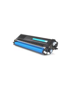 TONER GENERICO BROTHER CYAN HL-L9310CDW / MFC-L9570CDW / (TN910C-GE)