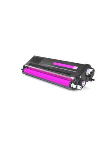 TONER GENERICO BROTHER MAGENTA HL-L9310CDW / MFC-L9570CDW / (TN910M-GE)