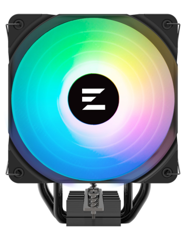 VENTILADOR CPU ZALMAN CNPS9X PERFORMA PLUS ARGB NEGRO