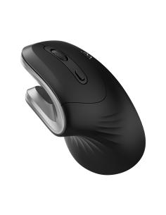 RATON EWENT VERTICAL ERGONOMICO INALAMBRICO / 6 BOTONES Y RUEDA / 3200 DPI / 2.4 Ghz / EW3154