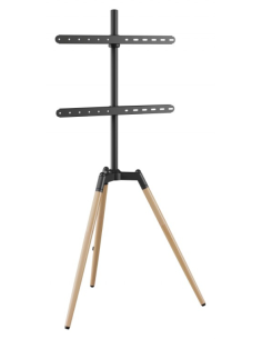 SOPORTE DE SUELO GEMBIRD TRIPODE PARA TV (GIRATORIO) 32" - 65"