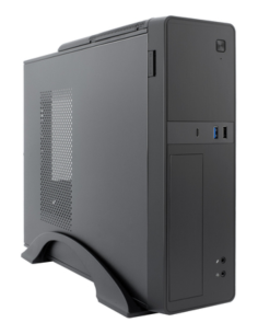 PC DIFFERO T310 I5-14400 16GB SSD 500NVME