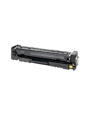 TONER GENERICO HP 219A/219X AMARILLO LASERJET PRO 3202DW 3302FDN 3202DN (W2192X-GE/W2192A-GE)