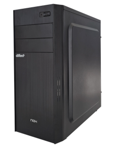 PC DIFFERO NXLITE010 I5-12400 8GB SSD500 NVME