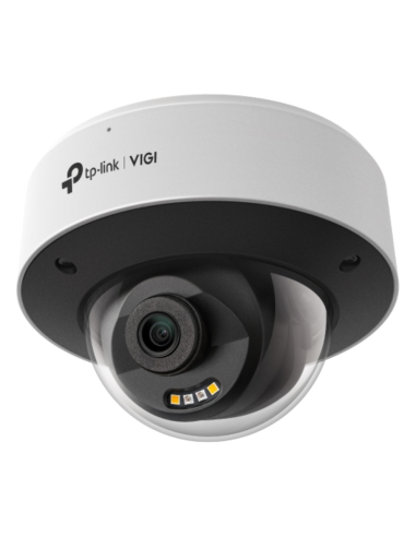 CAMARA VIGI INSIGHT TP-LINK DOME INSIGHT S285 2.8MM 8MP