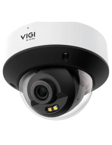 CAMARA VIGI INSIGHT TP-LINK DOME INSIGHT S225 2.8MM 2MP