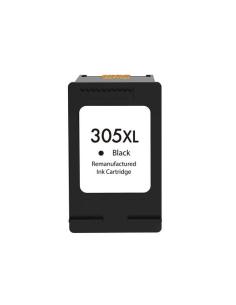 TINTA GENERICA HP Nº 305 XL NEGRO 3YM62AE-CP