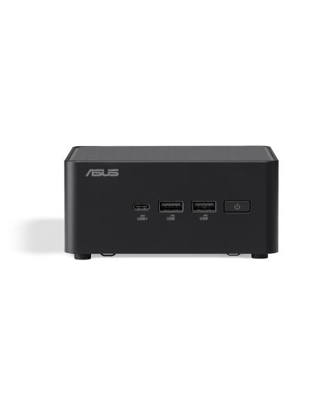 BAREBON ASUS NUC 14 PRO CORE 3 RNUC14RVHI300002 100U (NOHDME) DDR5 M2 SSD WIFI6