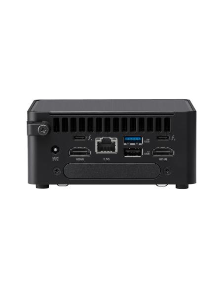 BAREBON ASUS NUC 14 PRO CORE 3 RNUC14RVHI300002 100U (NOHDME) DDR5 M2 SSD WIFI6