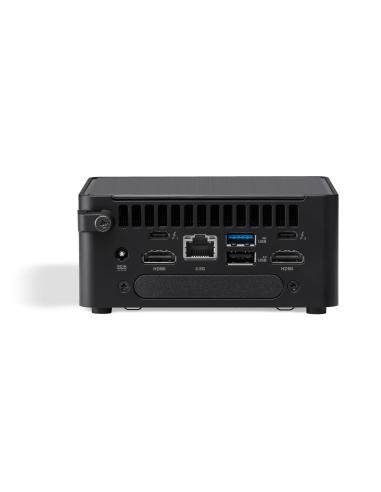 BAREBON ASUS NUC 14 PRO CORE 3 RNUC14RVHI300002 100U (NOHDME) DDR5 M2 SSD WIFI6
