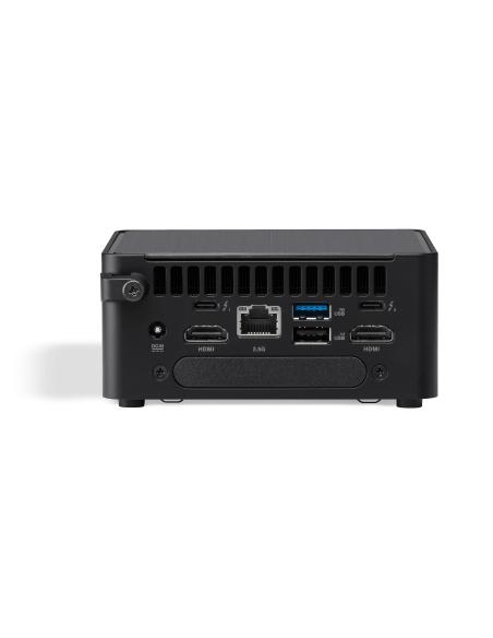 BAREBON ASUS NUC 14 PRO CORE 3 RNUC14RVHI300002 100U (NOHDME) DDR5 M2 SSD WIFI6