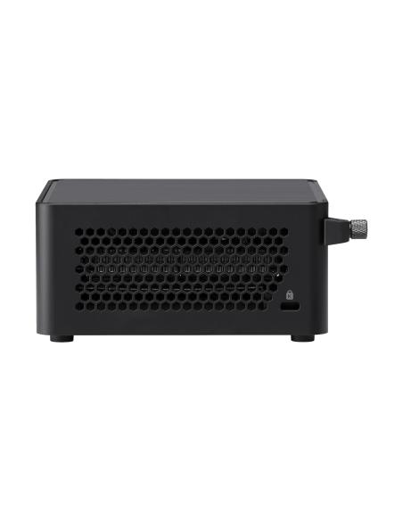 BAREBON ASUS NUC 14 PRO CORE 3 RNUC14RVHI300002 100U (NOHDME) DDR5 M2 SSD WIFI6