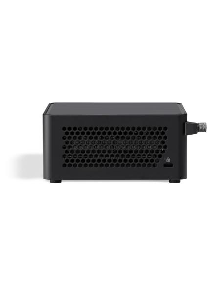 BAREBON ASUS NUC 14 PRO CORE 3 RNUC14RVHI300002 100U (NOHDME) DDR5 M2 SSD WIFI6
