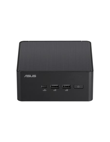 BAREBON ASUS NUC 14 PRO CORE 3 RNUC14RVHI300002 100U (NOHDME) DDR5 M2 SSD WIFI6
