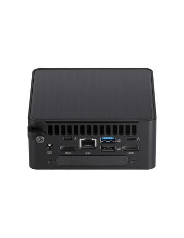 BAREBON ASUS NUC 14 PRO CORE 3 RNUC14RVHI300002 100U (NOHDME) DDR5 M2 SSD WIFI6