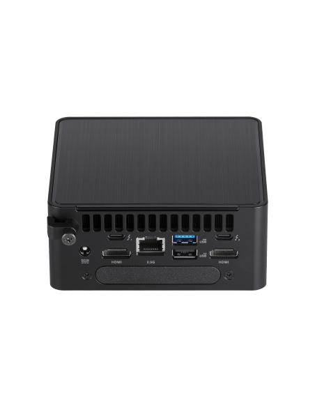 BAREBON ASUS NUC 14 PRO CORE 3 RNUC14RVHI300002 100U (NOHDME) DDR5 M2 SSD WIFI6