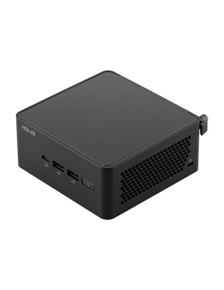 BAREBON ASUS NUC 14 PRO CORE 3 RNUC14RVHI300002 100U (NOHDME) DDR5 M2 SSD WIFI6