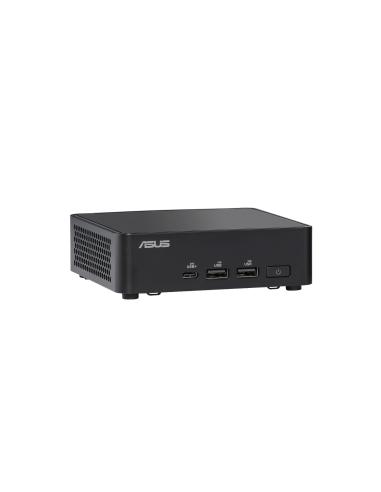 BAREBON ASUS NUC 14 PRO I3 RNUC14RVKI300002I 100U (NOHDMEM) 2DDR5 SSD M.2 WF6