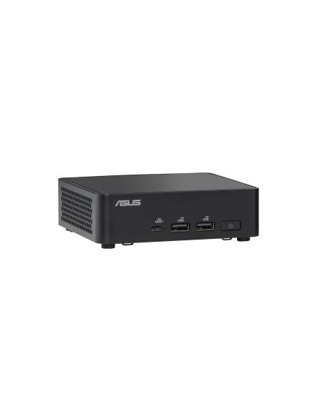 BAREBON ASUS NUC 14 PRO I3 RNUC14RVKI300002I 100U (NOHDMEM) 2DDR5 SSD M.2 WF6