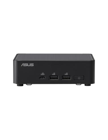 BAREBON ASUS NUC 14 PRO I3 RNUC14RVKI300002I 100U (NOHDMEM) 2DDR5 SSD M.2 WF6