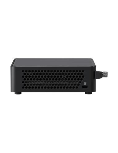 BAREBON ASUS NUC 14 PRO I3 RNUC14RVKI300002I 100U (NOHDMEM) 2DDR5 SSD M.2 WF6