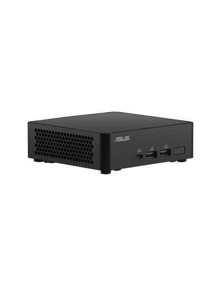 BAREBON ASUS NUC 14 PRO I3 RNUC14RVKI300002I 100U (NOHDMEM) 2DDR5 SSD M.2 WF6