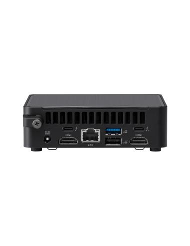 BAREBON ASUS NUC 14 PRO ULTRA5 RNUC14RVKU500002I 125H (NOHDME) 2DDR5 SSDM.2 WF6