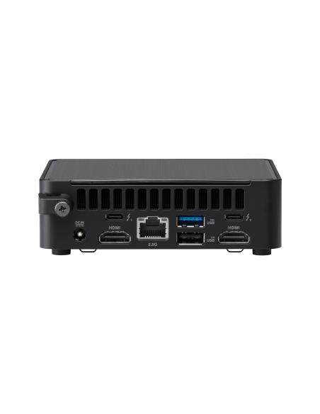BAREBON ASUS NUC 14 PRO ULTRA5 RNUC14RVKU500002I 125H (NOHDME) 2DDR5 SSDM.2 WF6