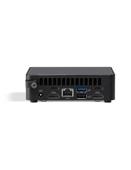 BAREBON ASUS NUC 14 PRO ULTRA5 RNUC14RVKU500002I 125H (NOHDME) 2DDR5 SSDM.2 WF6