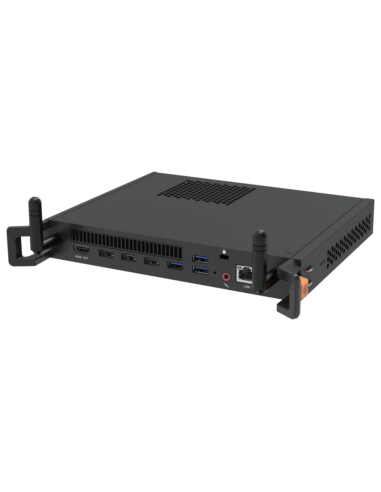OPS MAXHUB MODULO PC INTEL CORE I7,16GB RAM 512GB SSD W11 PRO