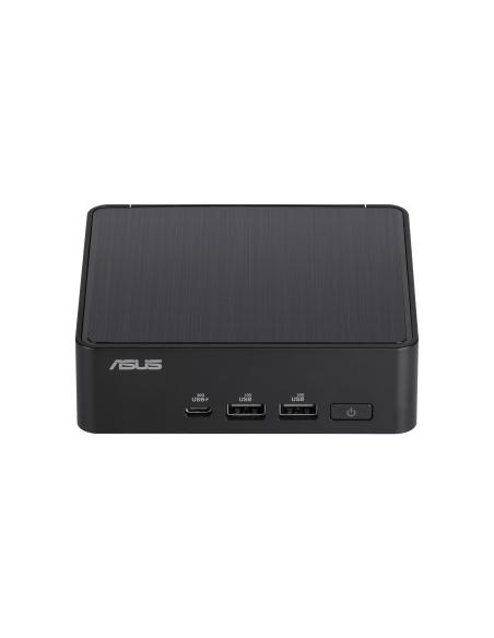 BAREBON ASUS NUC 14 PRO ULTRA5 RNUC14RVKU500002I 125H (NOHDME) 2DDR5 SSDM.2 WF6