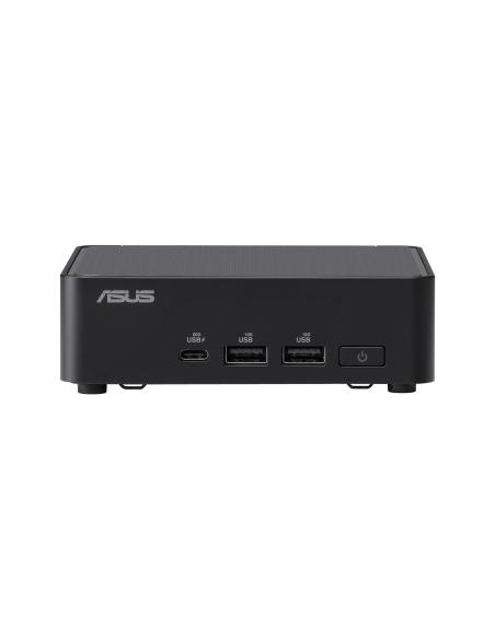 BAREBON ASUS NUC 14 PRO ULTRA7 RNUC14RVKU700002I 155H (NOHDME) 2DDR5 SSDM.2 WF6