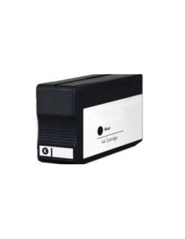 TINTA GENERICA HP Nº 953XL NEGRO OFFICEJET PRO 8725 / 8715 / (L0S70AE-GE)