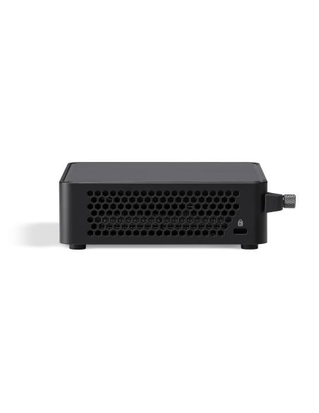 BAREBON ASUS NUC 14 PRO ULTRA7 RNUC14RVKU700002I 155H (NOHDME) 2DDR5 SSDM.2 WF6