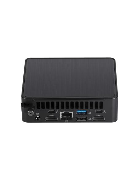BAREBON ASUS NUC 14 PRO ULTRA7 RNUC14RVKU700002I 155H (NOHDME) 2DDR5 SSDM.2 WF6