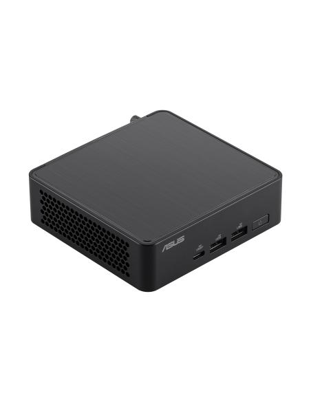 BAREBON ASUS NUC 14 PRO ULTRA7 RNUC14RVKU700002I 155H (NOHDME) 2DDR5 SSDM.2 WF6