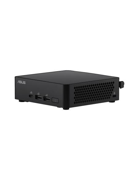 BAREBON ASUS NUC 14 PRO ULTRA7 RNUC14RVKU700002I 155H (NOHDME) 2DDR5 SSDM.2 WF6