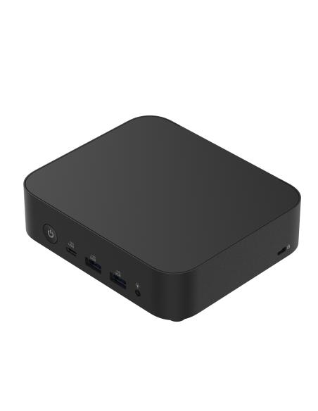 BAREBON ASUS NUC 14 N150 RNUC14MNK1500002 N150 (NOHDMEMO) 1 SODIM DDR5 WF6