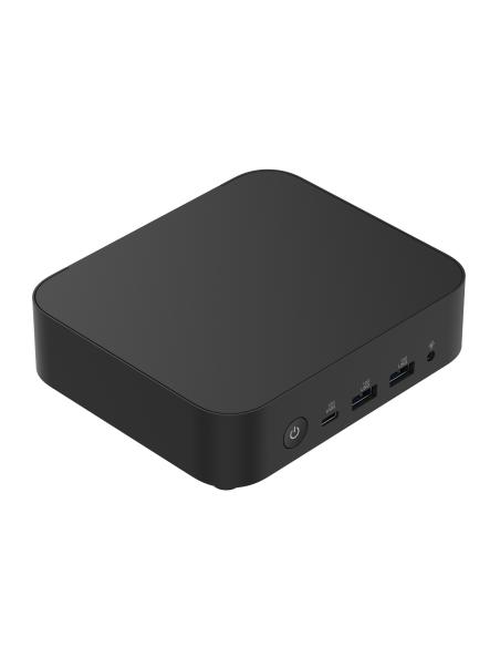 BAREBON ASUS NUC 14 N150 RNUC14MNK1500002 N150 (NOHDMEMO) 1 SODIM DDR5 WF6