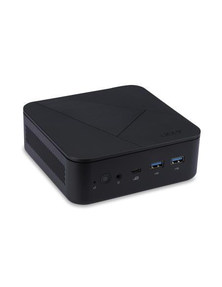 BAREBON ACER NUC VERITON VN1502G-13N0U INTEL-N150 DDRMAX16GB M.2 WF6 DT.R5UEH.001