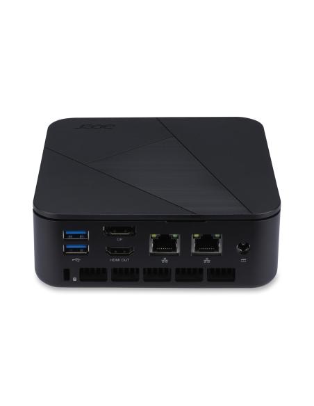 BAREBON ACER NUC VERITON VN1502G-13N0U INTEL-N150 DDRMAX16GB M.2 WF6 DT.R5UEH.001