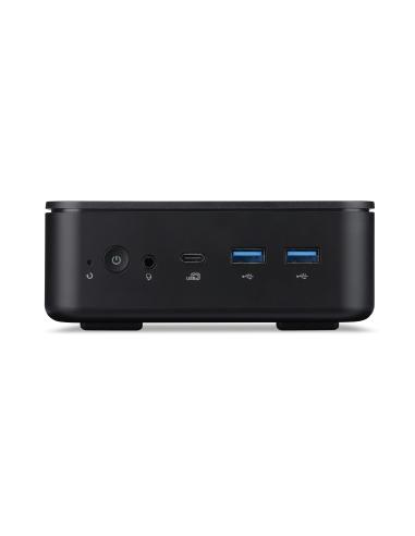 BAREBON ACER NUC VERITON VN1502G-13N0U INTEL-N150 DDRMAX16GB M.2 WF6 DT.R5UEH.001