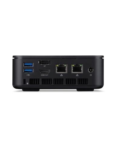BAREBON ACER NUC VERITON VN1502G-13N0U INTEL-N150 DDRMAX16GB M.2 WF6 DT.R5UEH.001