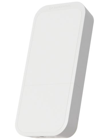 PUNTO ACCESO MIKROTIK RBwAPR-2nD&R11e-LR8G WAP LR8G KIT